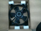 Passenger Radiator Fan Motor Assembly Fits 05-08 Forenza 103716034. Fixed Price $128.44.