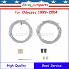 Sliding Door Motor Cable Kit For 99-04 Honda Odyssey 3.5 72011S0XA01 72051S0XA01. Fixed Price $23.18.