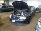 Windshield Wiper Motor Thru Vin 049999 Fits 99-01 Passat 2103411. Fixed Price $65.00.