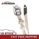 For Honda Accord Front Left Driver Seat Belt Retractor Assembly 2013-2017. Fixed Price $77.71.