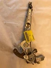 1999 - 2003 Ford Windstar Lx Front Electric Door Window Regulator Right Side Rh. Fixed Price $30.00.