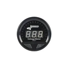 Longacre Waterproof Led Volt Gauge 8-18V 52-46862. Fixed Price $164.24.