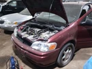 Windshield Wiper Motor Fits 97-05 Venture 2154701. Fixed Price $61.75.
