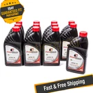 Penngrade 71176 High Performance Motor Oil Nitro 70, Quart - Set Of 12. Fixed Price $136.73.
