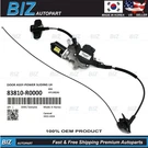 Oem Power Sliding Door Motor Left Lh For 2022-2025 Kia Carnival 83810-R0000. Fixed Price $520.00.
