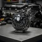 Alternator Oem For Mercedes Benz 2006-2012, P/n 272 154 0102, Bosch 180. Fixed Price $130.00.