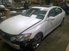 Windshield Wiper Motor Fits 08-11 Lexus GS350 1728928. Fixed Price $99.99.
