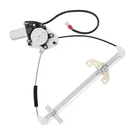 Fits 2001-2005 Honda Civic 1.7L Rear Driver Side Power Window Regulator W/motor. Fixed Price $28.99.
