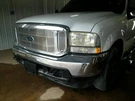 Windshield Wiper Motor And Linkage Fits 01-04 Excursion 104854542. Fixed Price $42.49.
