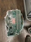 Tesla Model 3 Rear Drive Unit Inverter Pcba 1078289 *untested* As Is Salvage. Fixed Price $250.00.