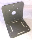 Manta Electric Motor 12 24 48 Etek / Motenergy Base Plate. Fixed Price $109.99.