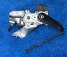 08-13 Toyota Highlander 11-20 Sienna Rear Liftgate Hatch Power Lid Motor. Fixed Price $329.99.