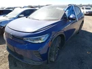 2022 Volkswagen ID.4 0.0L Engine Motor Oem 63K Miles - LKQ452083824. Fixed Price $1998.10.