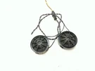 2008 Mini Cooper N14 R56 R55 R57 Tweeter Speaker Set 2PC Hifi System Oem. Fixed Price $29.99.