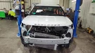 Used Rear Right Door Assembly Side Fits: 2019 Ford Explorer Electric Privac. Fixed Price $365.00.