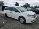 2013 Honda Odyssey Starter Motor 3.5L Ex Used 138K Miles Oem 604-50220. Fixed Price $69.97.