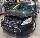 2017 Ford Cmax 2.0L Automatic Ecvt Transmission Assy 87K W/o Plug In 2015 18. Fixed Price $2687.99.