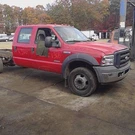 05 Ford F550 Sd Pickup Wiper Motor Front. Fixed Price $70.00.