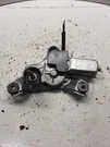 Rear Windshield Wiper Motor Fits 2001-2007 Highlander Factory Oem. Fixed Price $46.00.