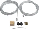 Sliding Door Motor Cable Repair Kit For 1999-2004 Honda Odyssey 3.5L 72011S0XA01. Fixed Price $35.79.