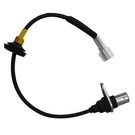 Wflnhb 8-97206-760-3 Abs Wheel Speed Sensor Rear Replacement For Isuzu Npr.... Fixed Price $25.71.