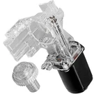 Trunk Lid Pulldown Motor /w Housing Gear Fit 80-99 Buick Cadillac Allante 747000. Fixed Price $62.99.