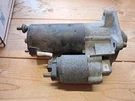 2001-2006 Volvo Starter Motor Oem, 604-58451B. Fixed Price $9.99.