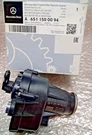 Genuine Throttle Valve Manifold Actuator Mercedes Vito-viano 2015-18-A6511500094. Fixed Price $186.56.