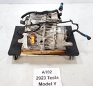 2017-2023 Oem Tesla Model Y Awd Front Drive Unit Engine Electric Motor 16K. Fixed Price $548.00.