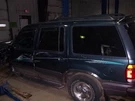 Driver Front Window Regulator Door Electric Fits 91-05 Explorer 43368. Fixed Price $75.15.