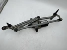 14-17 Fiat 500L Oem Front Windshield Wiper Motor With Linkage Assembly 51922018. Fixed Price $49.00.