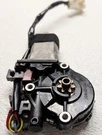 Genuine Power Window Lift Motor For Toyota (03-06 Tundra) (01-07 Sequoia) Driver. Fixed Price $330.00.