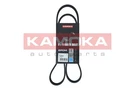 Kamoka 7016072 V-ribbed Belt Alfa Romeo Bmw Cadillac Fiat Ford Honda Lanc. Fixed Price $17.49.