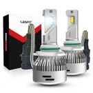 Lasfit H10 9140 9145 Led Bulbs Fog Light 6000LM Super Bright White Laplus Series. Fixed Price $54.99.