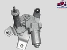 2017-2021 Honda Civic Hatchback Rear Motor Windscreen Wiper Oem. Fixed Price $126.99.