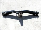 11 12 13 14 15 16 17 18 Porsche Cayenne Rear Towing Trailer Hitch 7P0803881. Fixed Price $425.00.