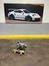 2014-2017 Bmw I3 I01 Hybrid Electric Drive Motor 12358629034 Oem *note*. Fixed Price $318.75.
