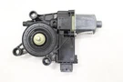 2018 - 2025 Alfa Romeo Stelvio Rear Left Side Door Power Window Glass Motor Oem. Fixed Price $38.16.