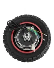 Electric Scooter Hub Motor Rear Wheel For M4PRO 10 Inch. Fixed Price $148.00.