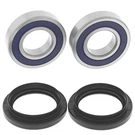 Quadboss For 15-22 Yamaha YXC700 Viking Eps Front Utv Wheel Bearing & Seal. Fixed Price $70.45.
