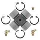 Quadboss Universal Joint Kit 19-1017. Fixed Price $47.66.