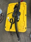 10-16 Town & Country Rear Right Power Sliding Door Module Motor Track 68079909AA. Fixed Price $120.00.
