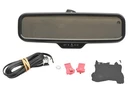 New Oem Ford E7AZ-17700-A Electric Rearview Mirror Kit Nos. Fixed Price $111.89.