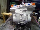 2025 Gmc Hummer Ev Rear Propulsion Unit Engine 3088237. Fixed Price $1469.00.