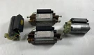 Driver Front Seat Adjustment Motors Bmw E39 540I 530I 528I 525I 8352193. Fixed Price $59.99.