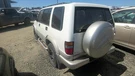 Blower Motor Front Fits 98-99 Isuzu Trooper 32782383. Fixed Price $110.70.