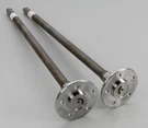 Moser Axles C-clip Rear 1541H Steel 31-SPLINE Ford Mustang Gt 8.8" Pair A883105. Fixed Price $510.00.