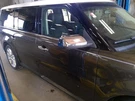 Passenger Front Door Electric With Acoustic Glass Fits 09-18 Flex 241547. Fixed Price $493.82.