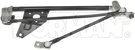 Windshield Wiper Linkage Front Dorman 602-820 Fits 2002-2003 Subaru Impreza. Fixed Price $114.22.