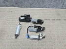 03-11 Mercedes W211 W219 Front Left Side Seat Adjustment Motor Set Oem V15. Fixed Price $73.67.